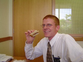 Elder McOmber